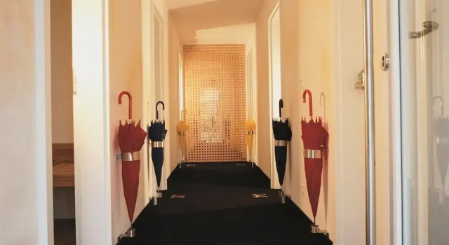 Номер Standard Mintrops Land Hotel Burgaltendorf