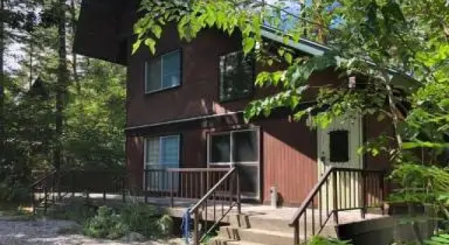 Alps Aunty Cottage - Vacation STAY 85831, Prenota Casa vacanze Cottage a Koshinetsu, Cottage