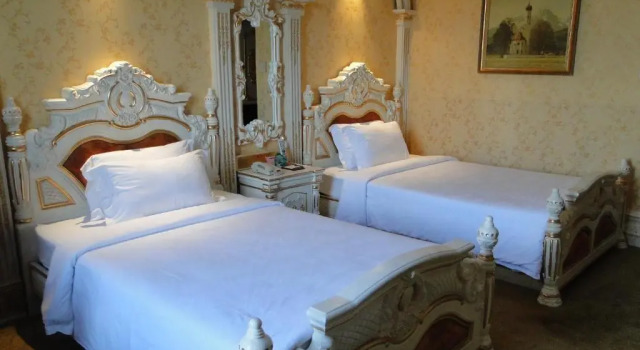Nan Yang Royal Hotel, Varaa Hotelli Hotellit Guangdong aamiaisella, Aamiainen