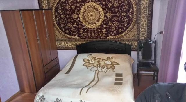Двухместный номер Standard Tamila Guest House