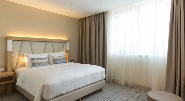 Номер Standard Courtyard by Marriott Banja Luka