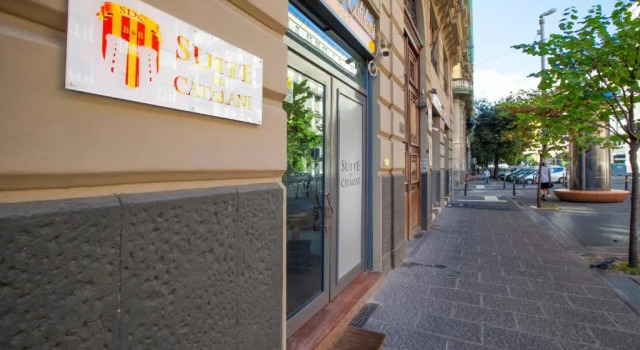 Suite Dei Catalani