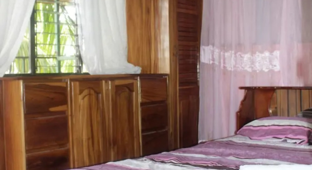 Номер Executive Aparthotel Gonzalez