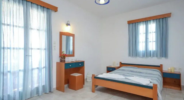 Hotel Three Lakes