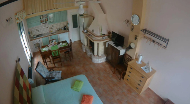 B&B Vigna del Duca