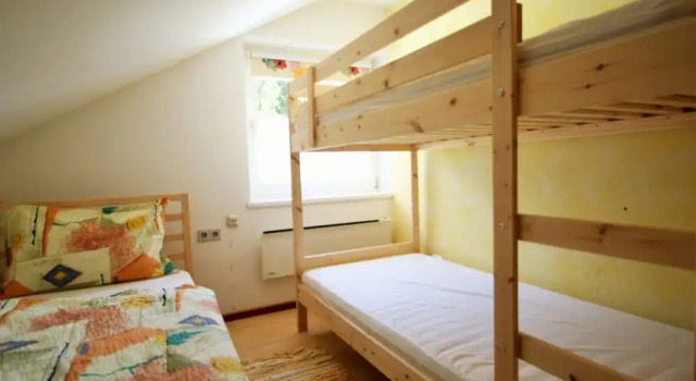 Plush Mansion in Hermagor near Nassfeld-Pressegger Ski Area