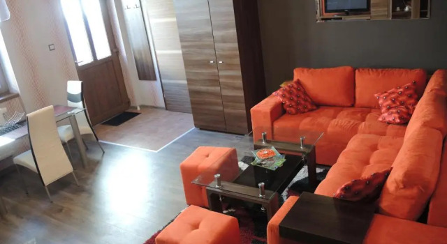 Апартаменты Apartmany Rudolf