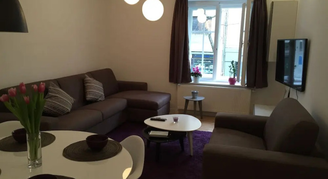 City & Style Apartmani, Reserva ahora Hotel Hoteles en Zagreb con piscina, cerca de Importanne Galleria, Piscina