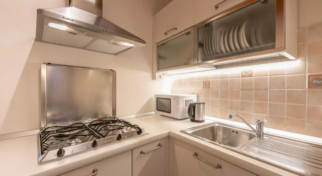 Студия VIA 5 GIORNATE 13 - Apartment