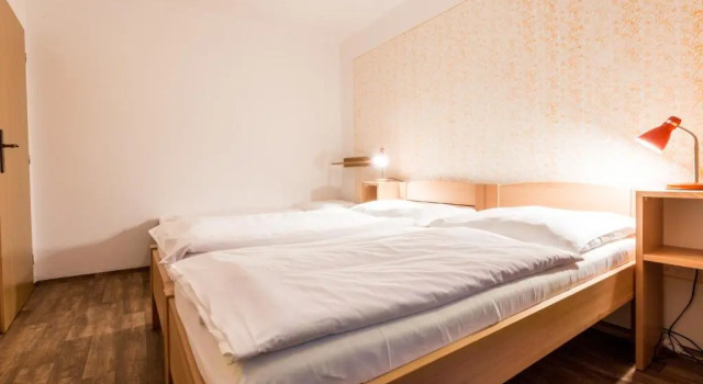 Семейный люкс Hotel Gradl