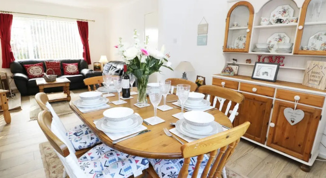 Seaside View, Забронировать Отель Бизнес-отели Англии, 4* 5*