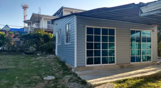 Marysol Lodging Hostel & Camping