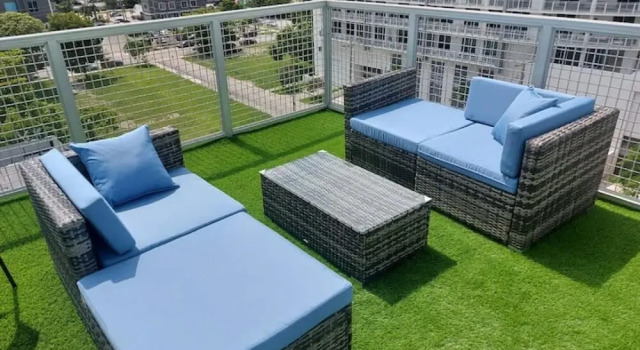 Stunning 2 Br Penthouse Wynwood w Private Rooftop, Забронировать Отель Отели Miami Metropolitan Area 3 звезды, 3*