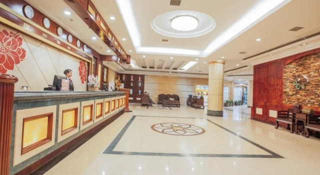 Hongjing Hotel