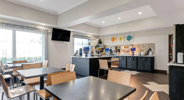 Best Western Auburndale Inn & Suites, Брондау Қонақ үй Auburndale Lakeland - Winter Haven