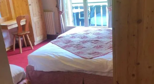 Номер Standard Hôtel la Kinkerne