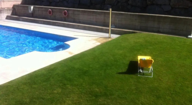 apartamento el mirador
