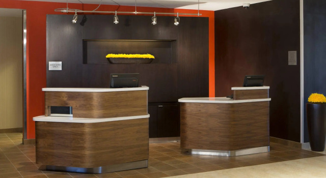 Courtyard by Marriott Dallas Midlothian-Midlothian Conf Ctr