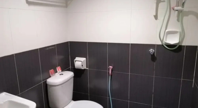 Номер Superior Puteri Ampang Hotel