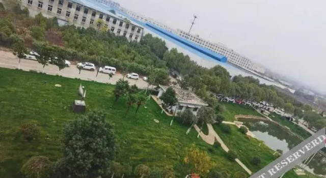Shankee Tea Style Hotel (Nanjing Jiangning District Guli Niushou Mountain)