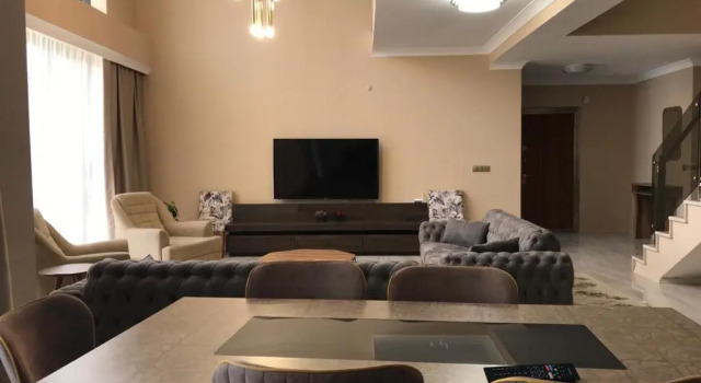 Вилла DSF Villas & SPA A17