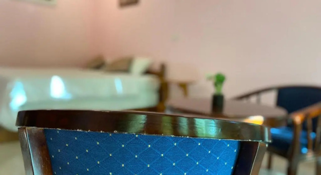Двухместный номер Deluxe Warakorn Baansuan Amphawa