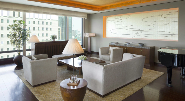 The Peninsula Tokyo