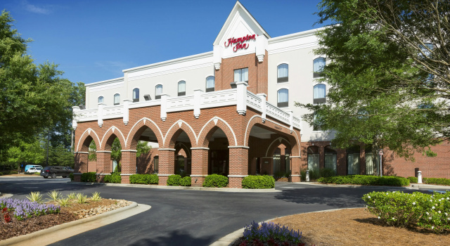 Hampton Inn Belmont at Montcross, Prenota Hotel Belmont Carolina del Nord
