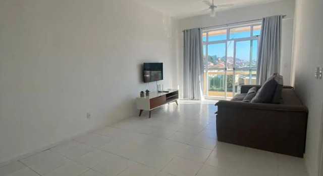 Lindo Apto 2 quartos c/suíte de frente na prainha!, Забронировать Отель Арраял-ду-Кабу Lagos Region, рядом с Little Beach