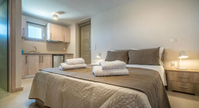 Beachfront Zante Villa Villa Perla 5 Bedroom Private Pool Tragaki