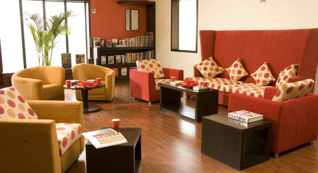 Taj Alibaug Resort & Spa