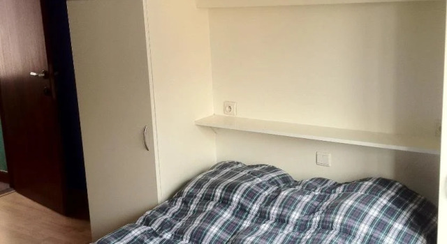 Hotel Atlanta Middelkerke