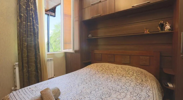 Номер Deluxe Guest House Eka & Gio