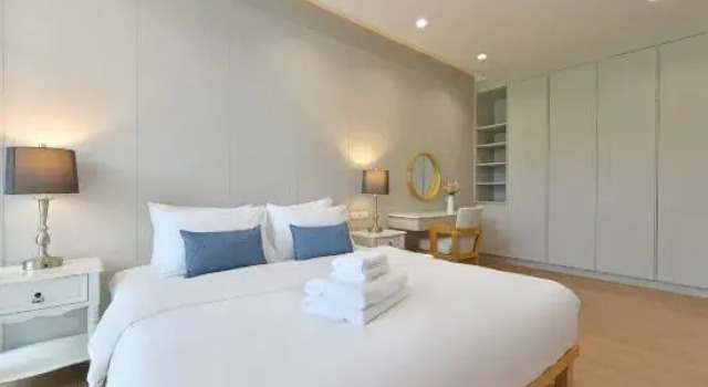 Люкс SENS Hotel Bangkok - Kubon