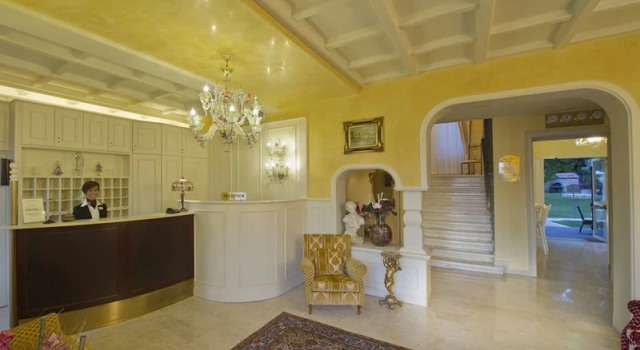 Hotel Buon Pesce