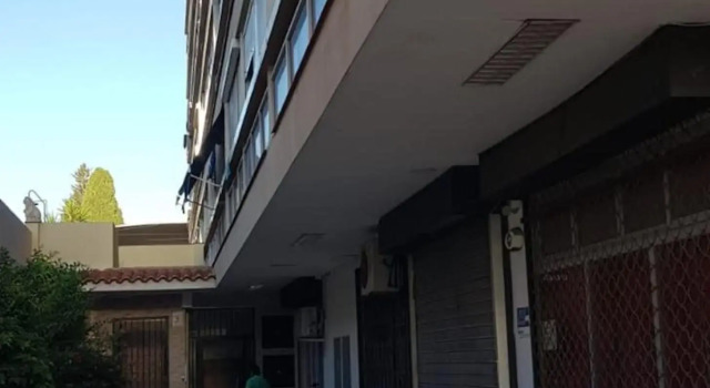 Holidays2Torremolinos Studio in Loma del Colegial Torremolinos close to center with pool, rooftop terrace, Забронировать Отель Отели Торремолинос с бассейном, рядом с Парафия Архангела Михаила, Бассейн
