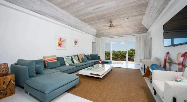 Utopia House 3 Bedroom Home