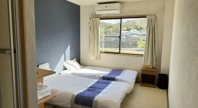hotel ikoi, Prenota Hotel Kunisaki Oita