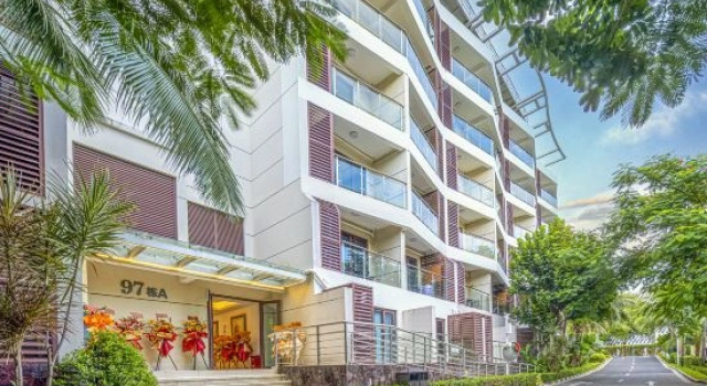 Sanya Yalong Bay Flower Water Residence, Book Hotel Sanya Hainan