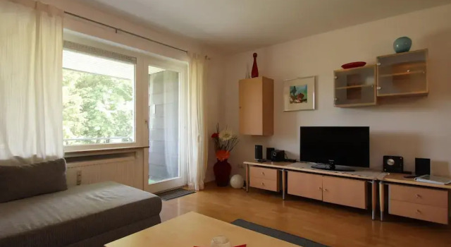 Wohnung am Bocksberg Nahe Skilift, Varaa Huoneisto Goslar Ala-Saksi