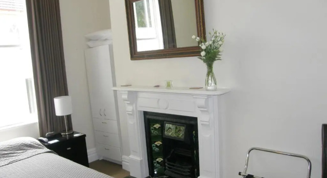 Семейный номер Standard Ponsonby Manor