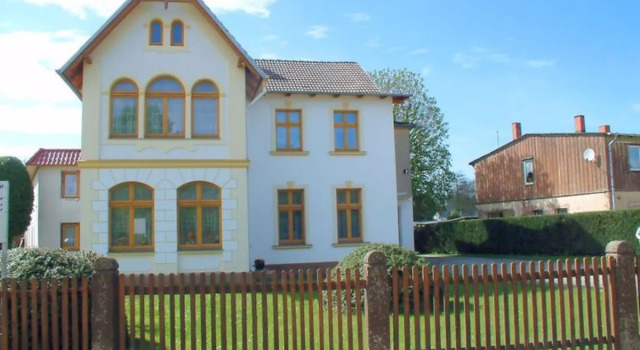Apartment Dinse II Zinnowitz, Book Apartment Zinnowitz Usedom