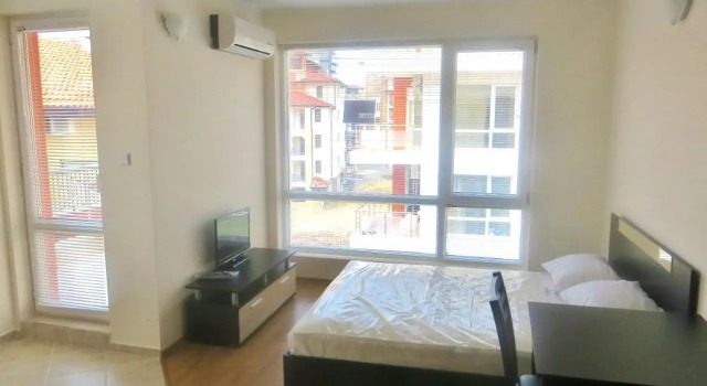 Apartments in Azalia 2 Complex, Забронировать Апартаменты/квартира Отели области Бургас с бассейном, Бассейн