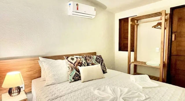 Коттедж Condominio Praias de Maragogi