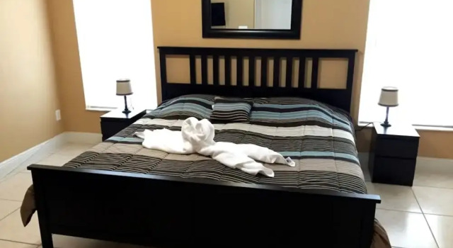 Chatham Park 2718, Rezerwuj Hotel Kissimmee Kissimmee