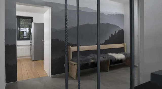 Schweizerhaus Alpirsbach, Reserva ahora Casa o chalet Hoteles en Baden-Wurtemberg con aparcamiento, Aparcamiento