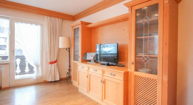 Апартаменты с 2 комнатами Apartments- und Ferienhaus Anton