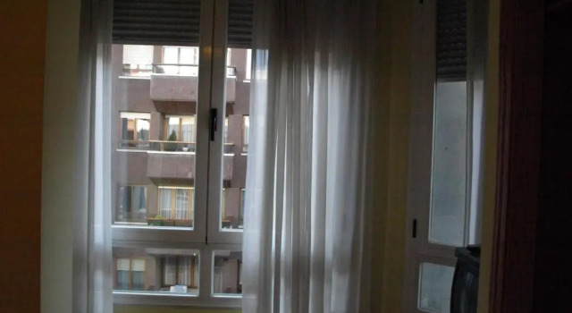Трёхместный номер Standard Hostal Orejas