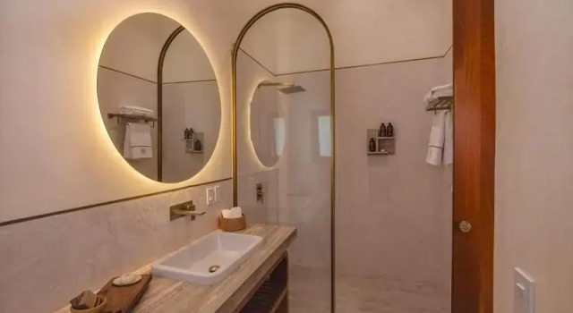 Люкс Cantera 1910 Hotel Boutique, Destination Hotel