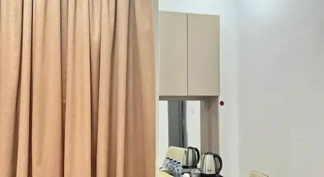 Номер Standard Milennium Hotel Nouadhibou